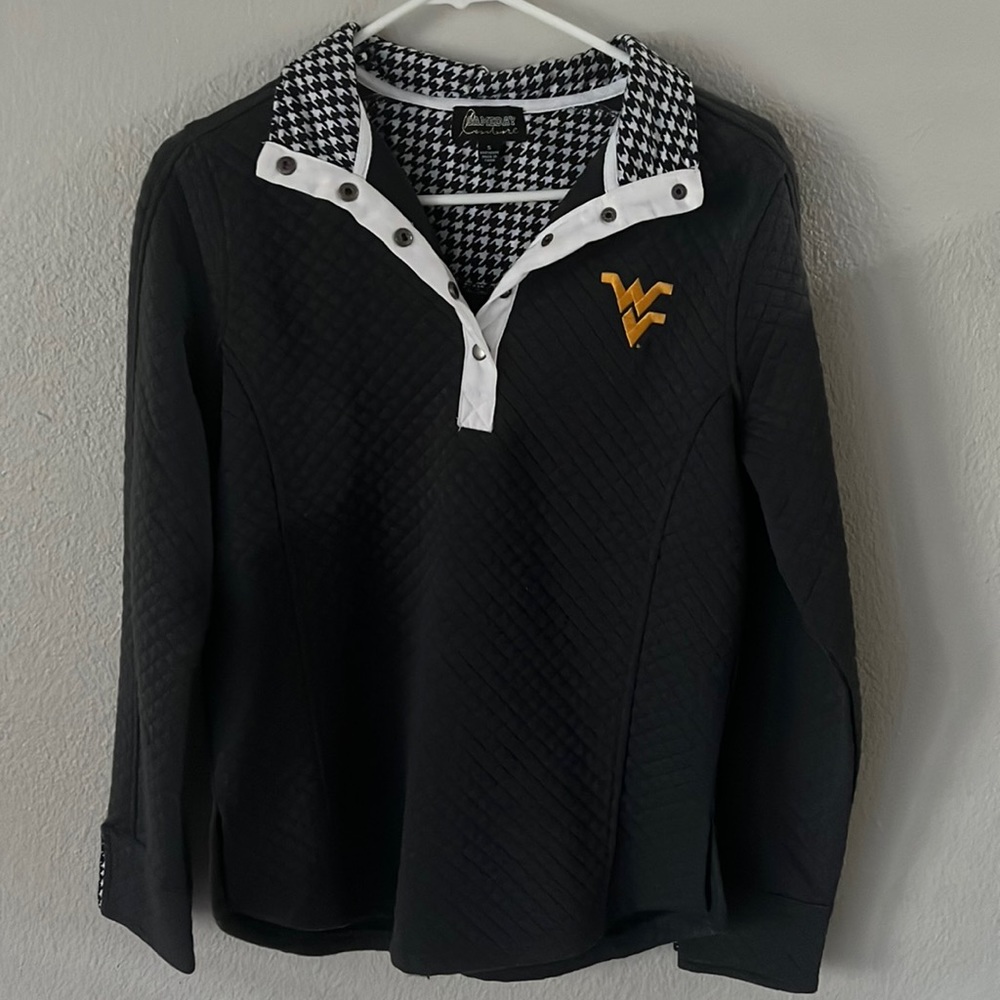 WV Long Sleeve